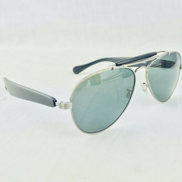 OLIVER PEOPLES SUNGLASSES OV1114S AVIATOR Takahiro - Picture 5 of 12